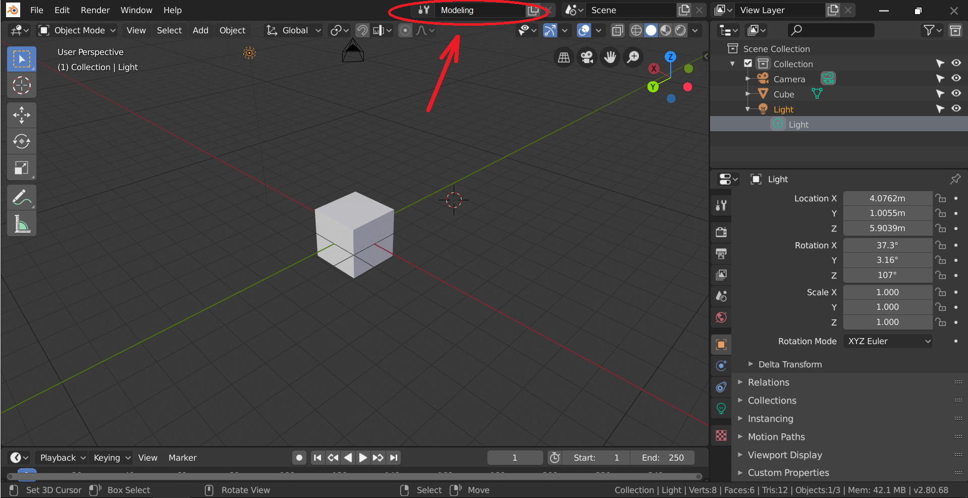UI Cleanup User Feedback Developer Forum