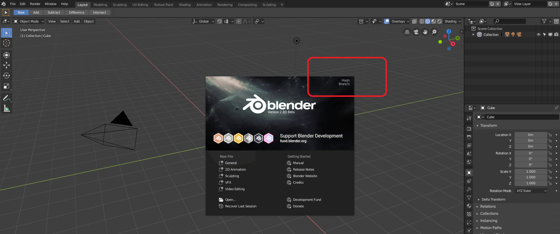 Blender 2.8 keep getting traceback errors installing addons stounnb