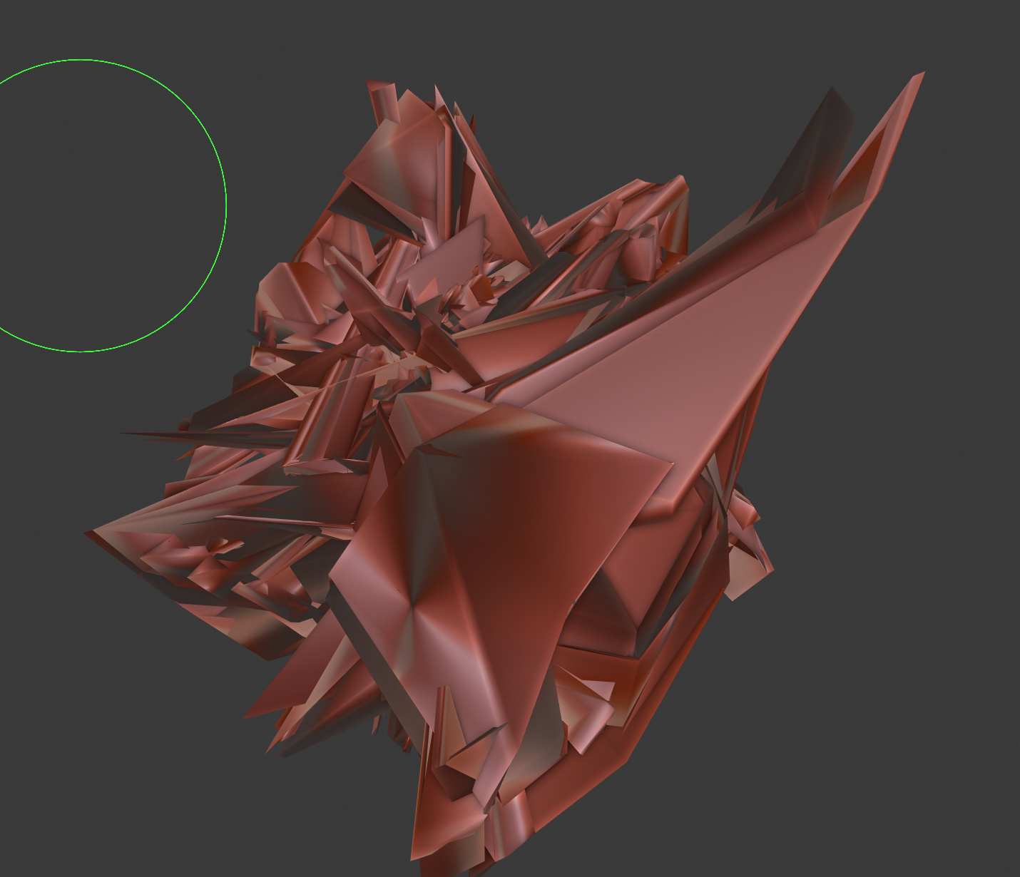 Blender UI paper cuts User Feedback Developer Forum