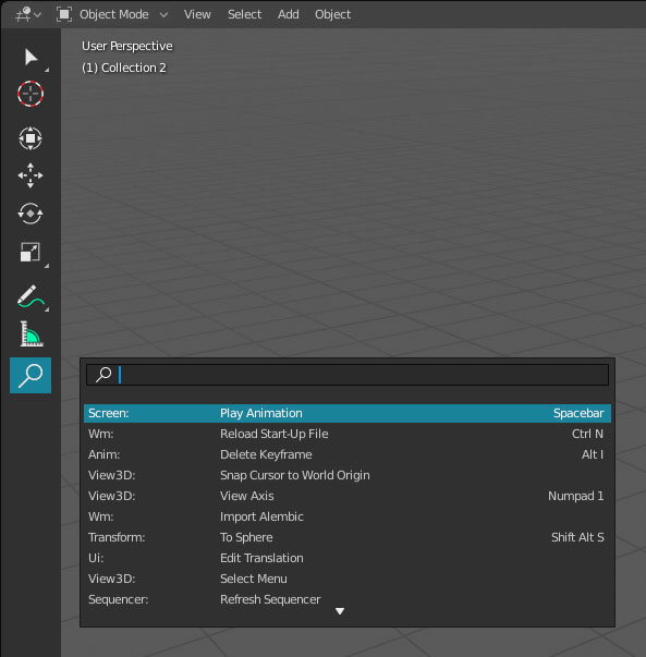How to use right click in blender on mac pro classpsado