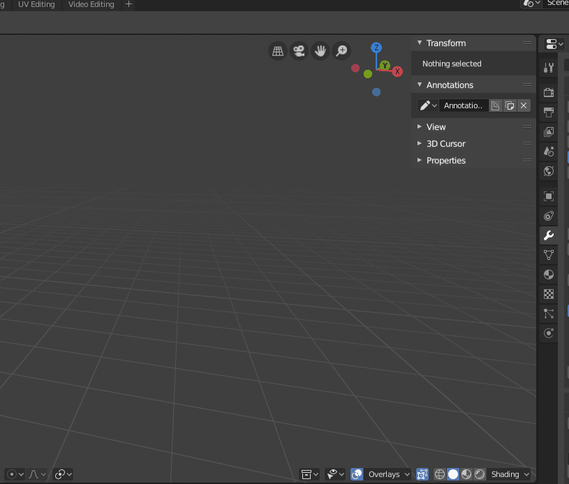 Blender 2.8 user interface design User Feedback Blender Developer Talk