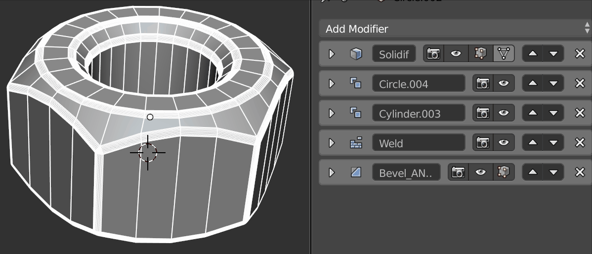 Seriously! 14+ List About Blender Remove Duplicate Vertices They Did