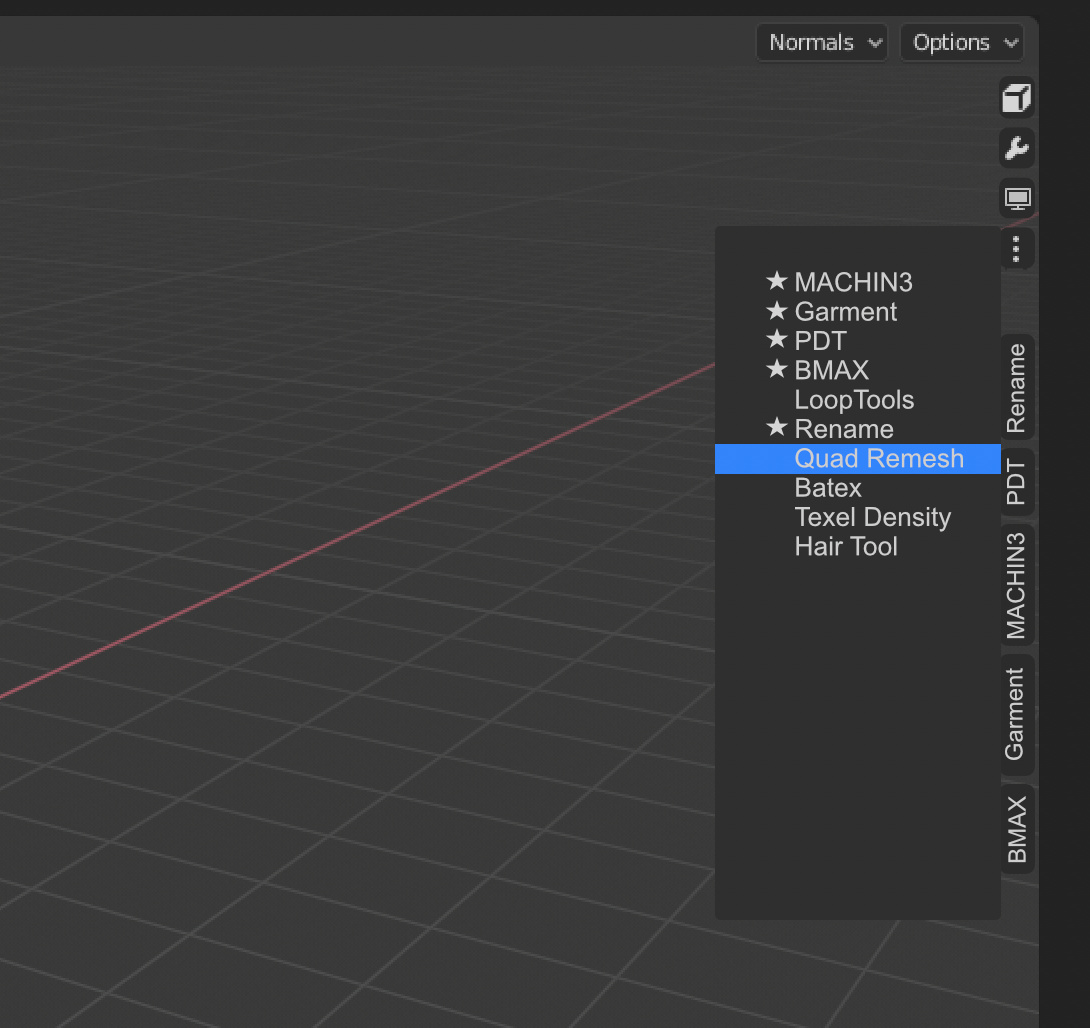 Solution to the sidebar panel design User Feedback Developer Forum