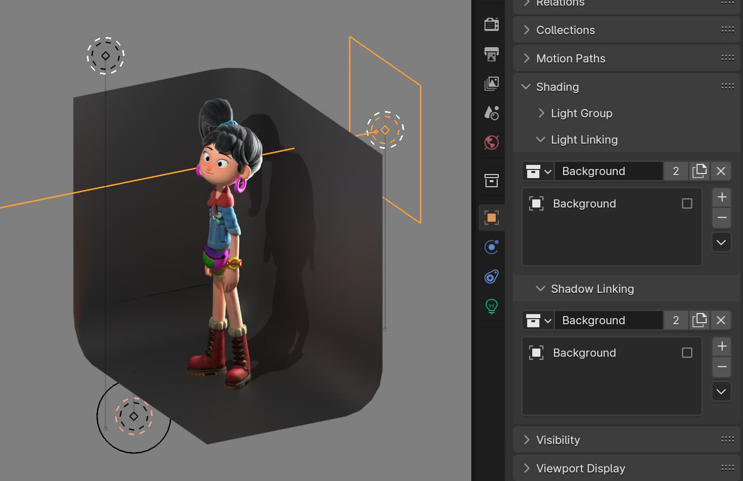 Images for Blender 4.0 Release Notes and Manual 26 by brecht