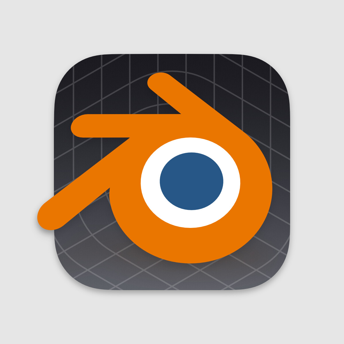 Blender Icon