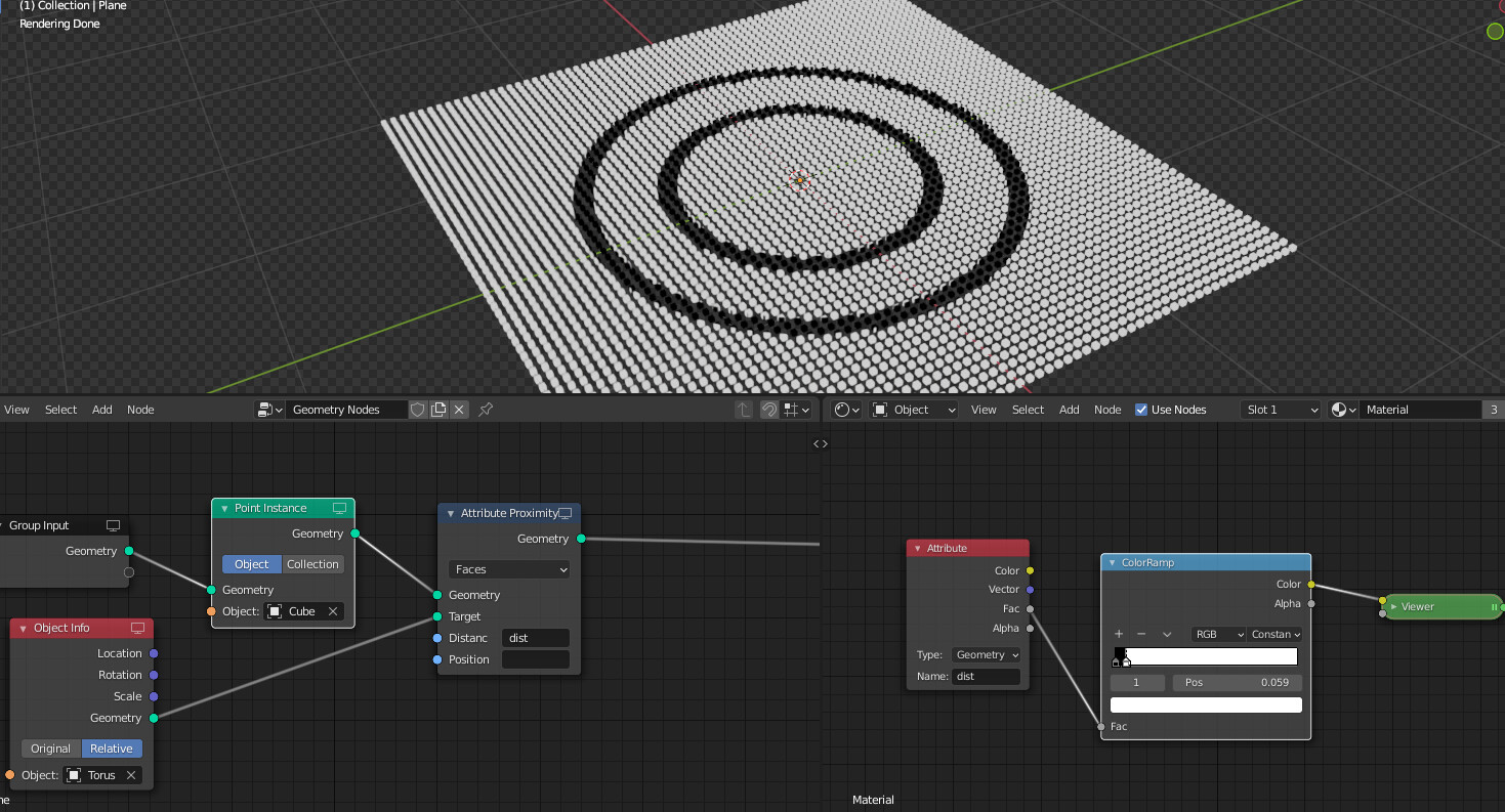 No Render Output Node In Scene Blender