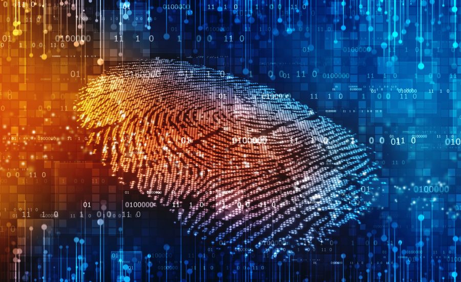 Biometric Quality Four Issues That Challenge Biometrics Today Dev