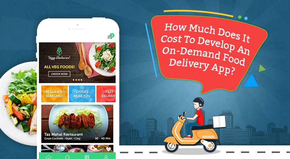 OnDemand Food Delivery App GettingStarted Tips
