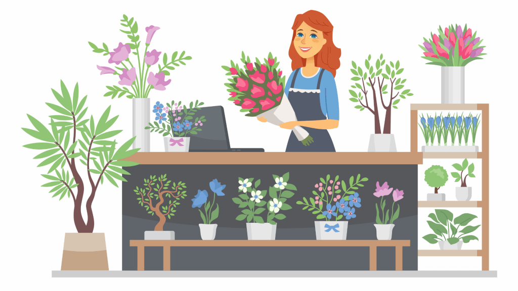 Develop A Flower Delivery App Like 1800Flowers For Your Florist Business