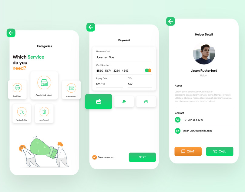 10 Tips to Build Packers & Movers App