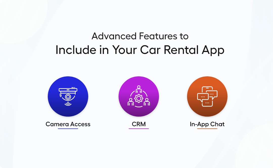 Steps to Build a Car Rental App Like Ekar in 2023