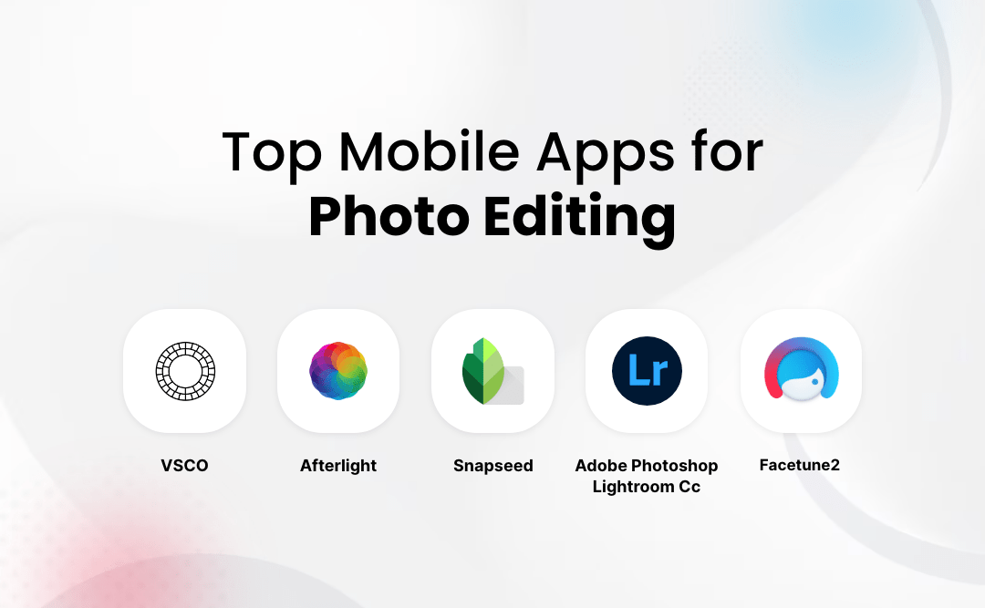 Build a Photo Editing App in Easy Steps