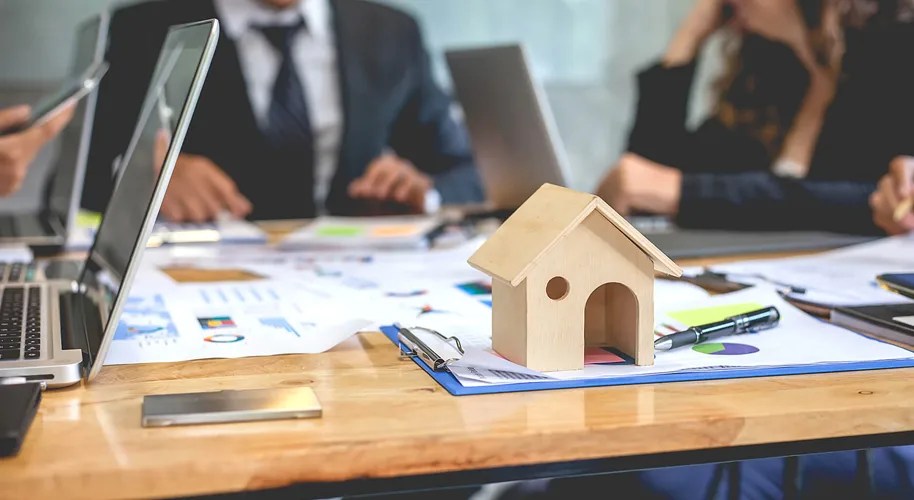 Redfin Business Model Know How Redfin Makes Money