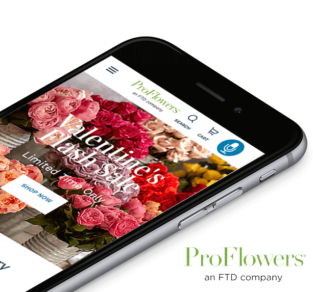 Florist App Development Flower Delivery App Development Uber for