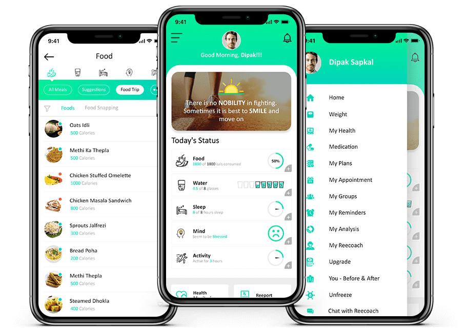 A Guide To Fitness App Development In 2024