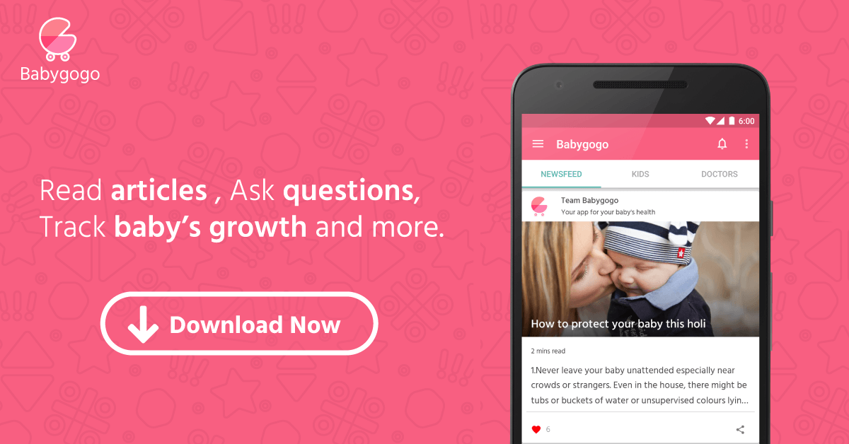 Best Parenting Apps To Help With Newborn Babies