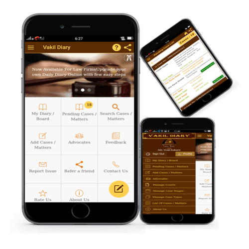 Why Your Law Firms Needs A Mobile App And site