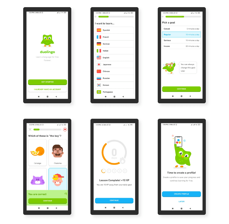 How To Develop An App Like Duolingo? A Complete Guide 2023