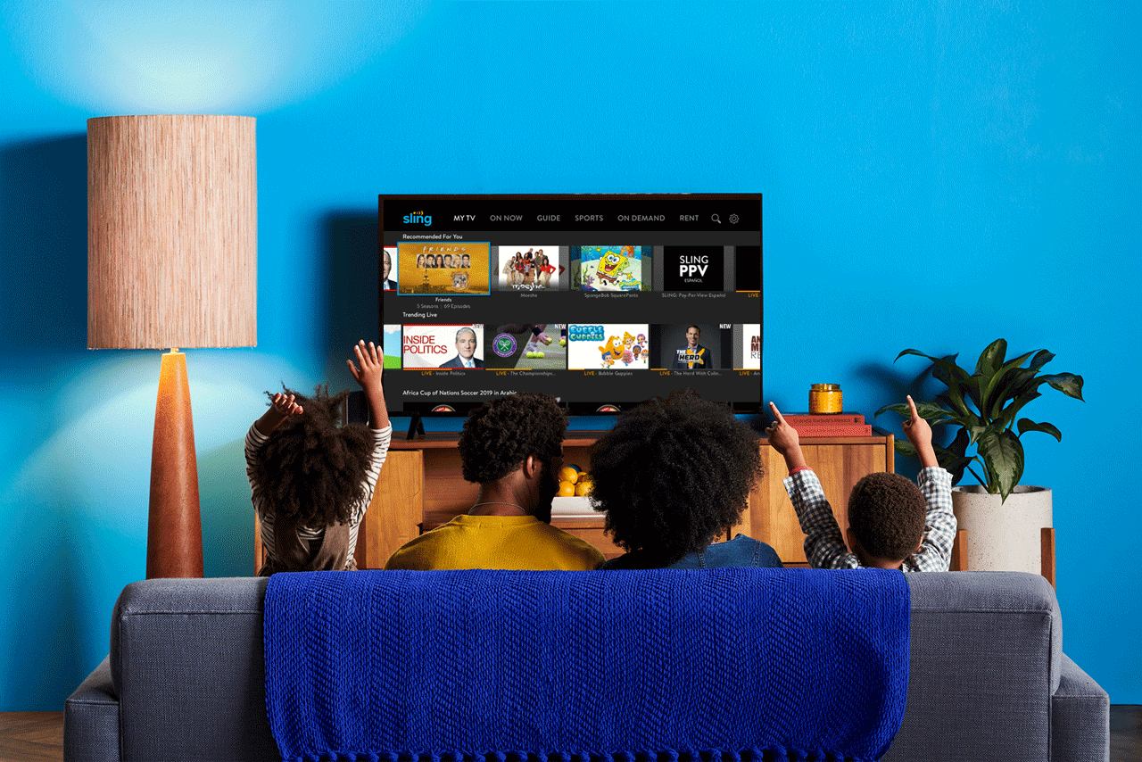 Guide On Smart TV App Development Features, Cost And Tech Stack