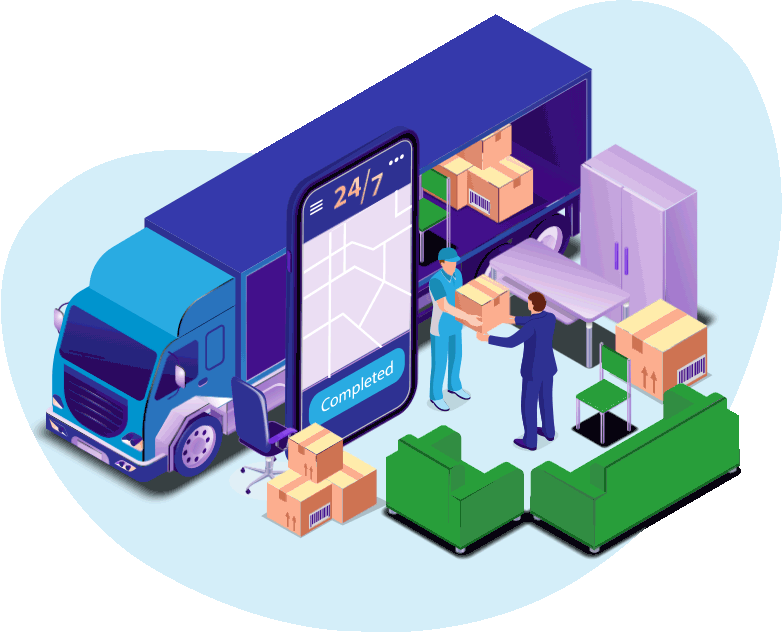 A Complete Guide On Logistics Management Software Dev Technosys
