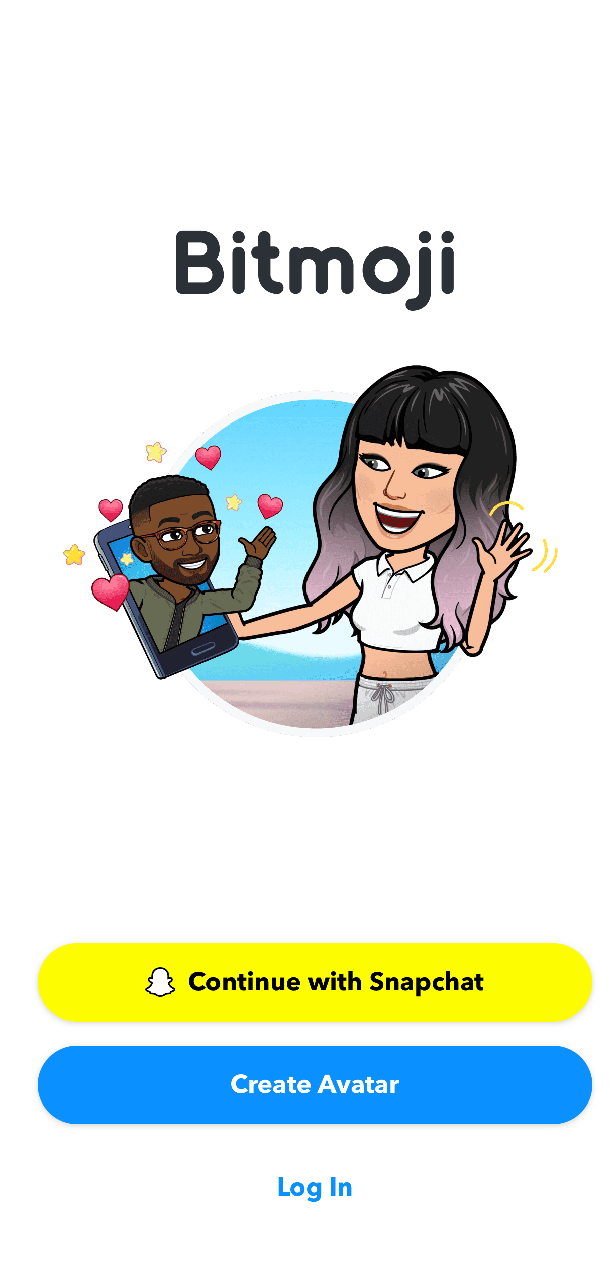 How To Create An App Like Bitmoji In 2024?