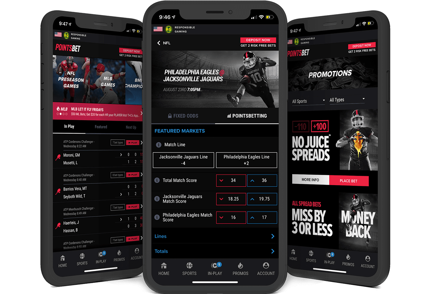Top 20 Sports Betting Apps In The US {2023}