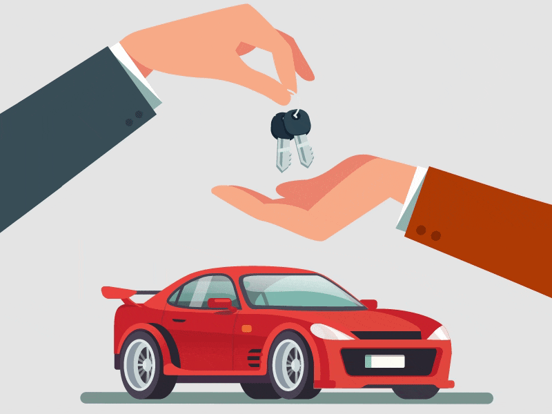 How To Build Used Car Selling And Buying App