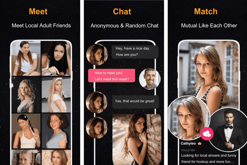 20+ Best Hookup Apps: Free And Most Using Apps (2025)