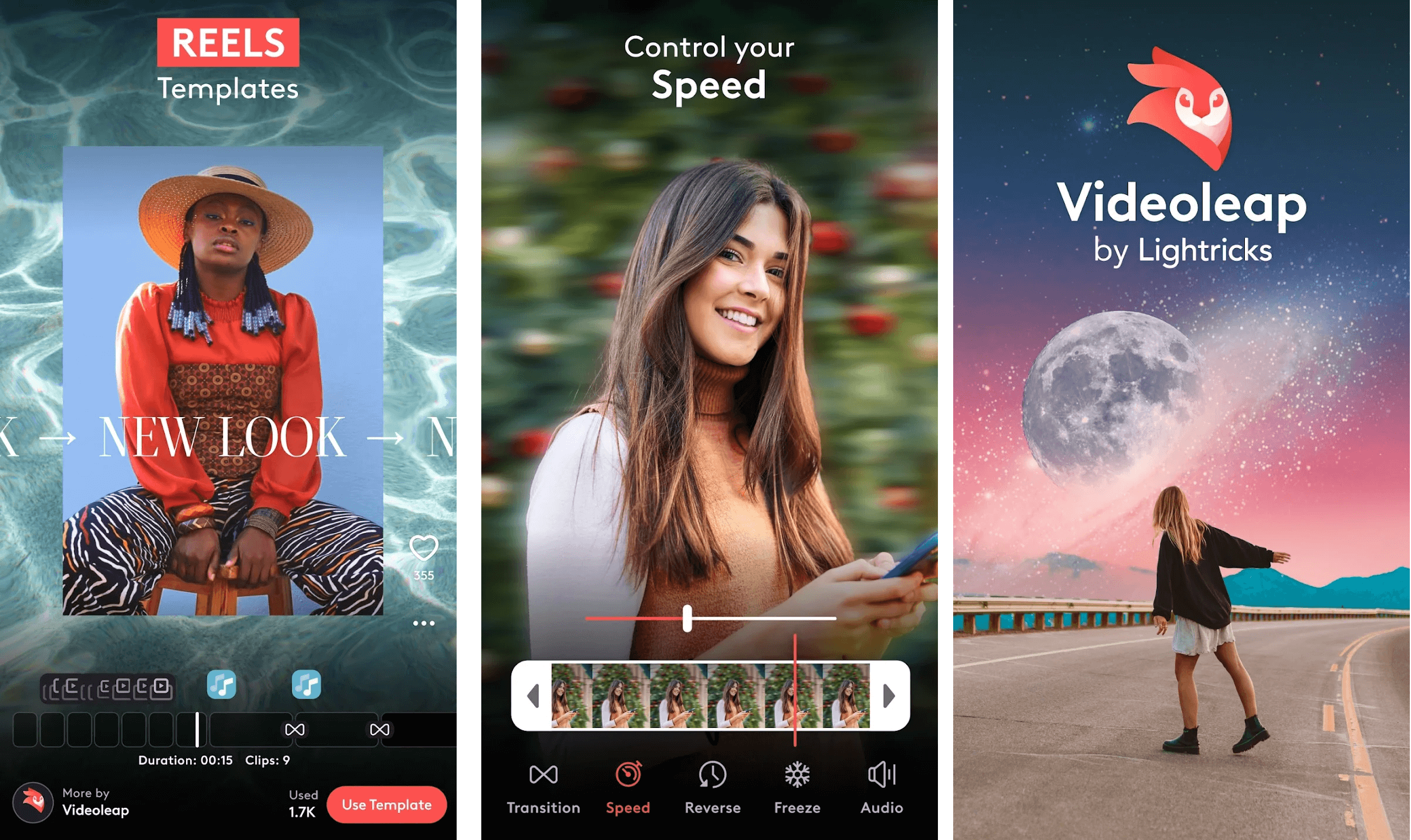 Steps To Build An App Like Videoleap In 2023