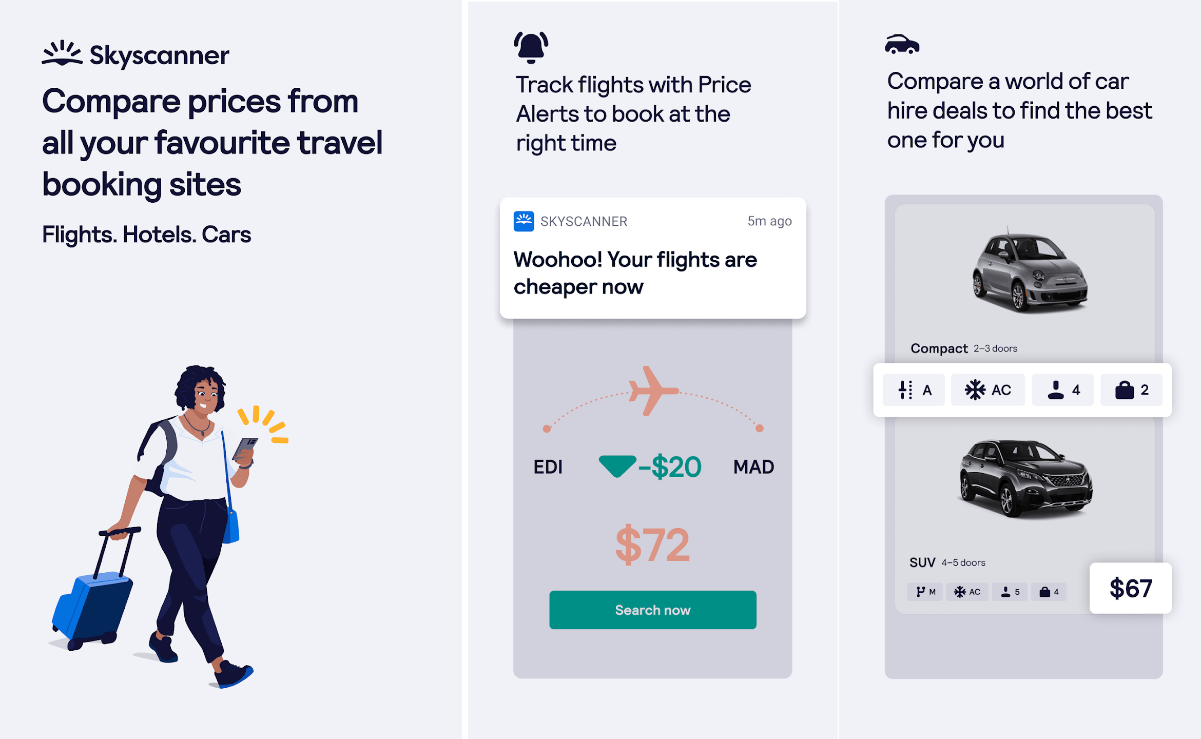 Discover Cost To Build A Car Rental App Like Hertz [2024]