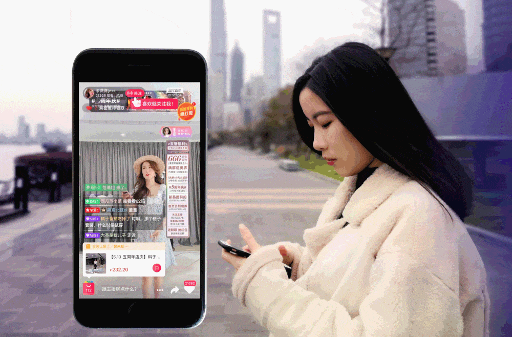 5 Key Steps To Build A Live Streaming App On Ios And Android