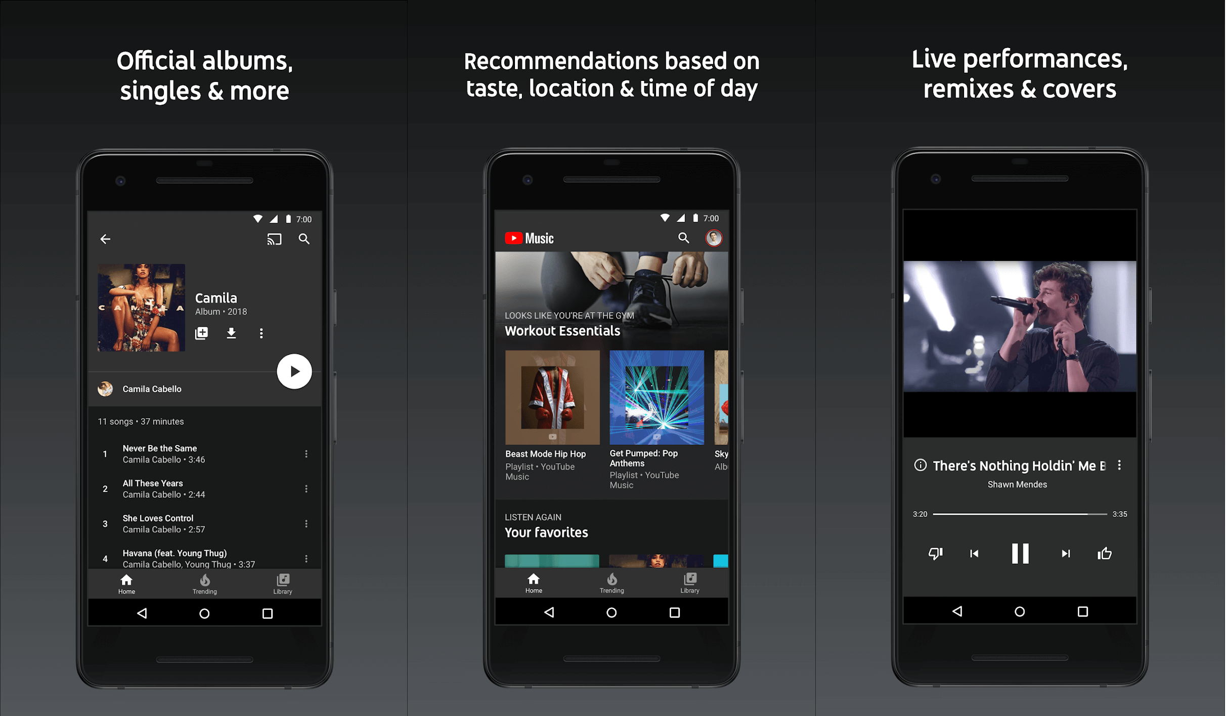 How To Develop An App Like Audiomack A Music Streaming App