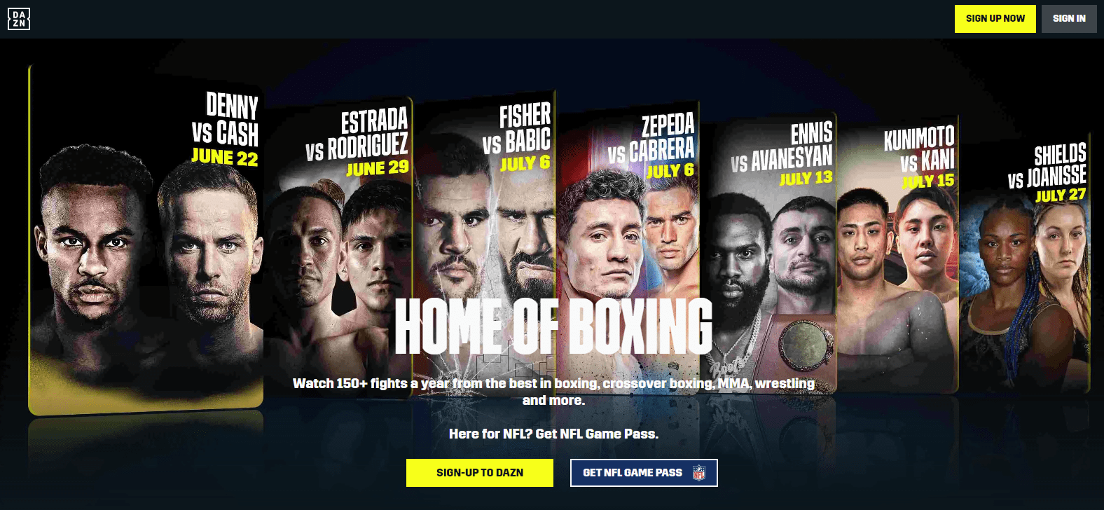 Top 20 Sportsurge Alternatives In 2024