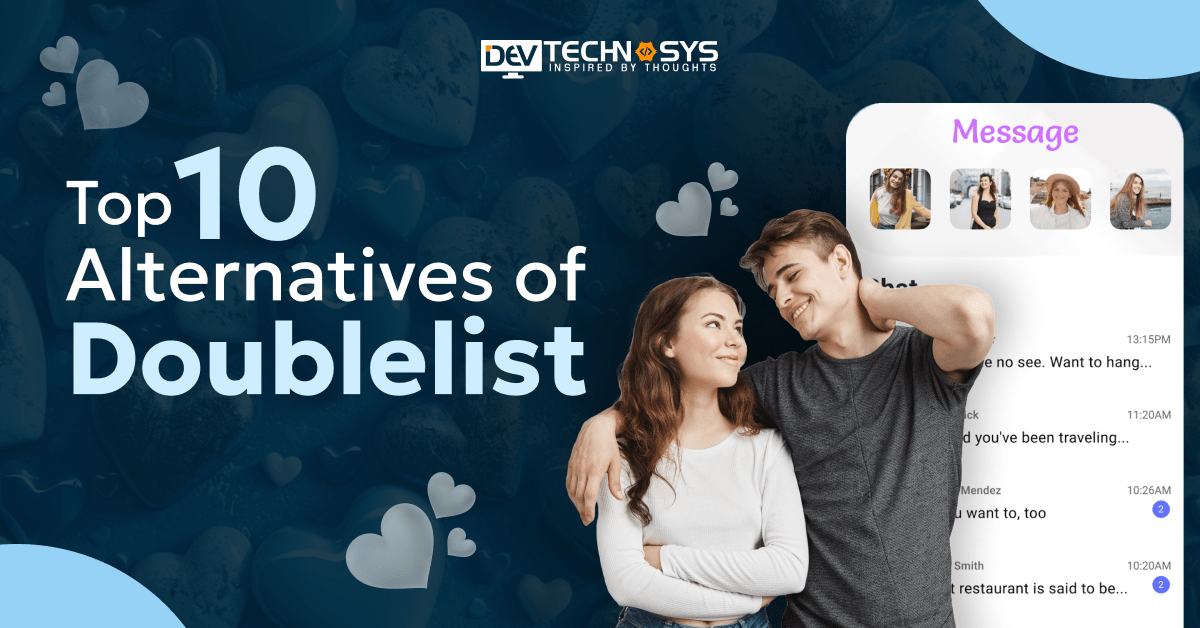 Alternatives Of Doublelist An Online Dating Website