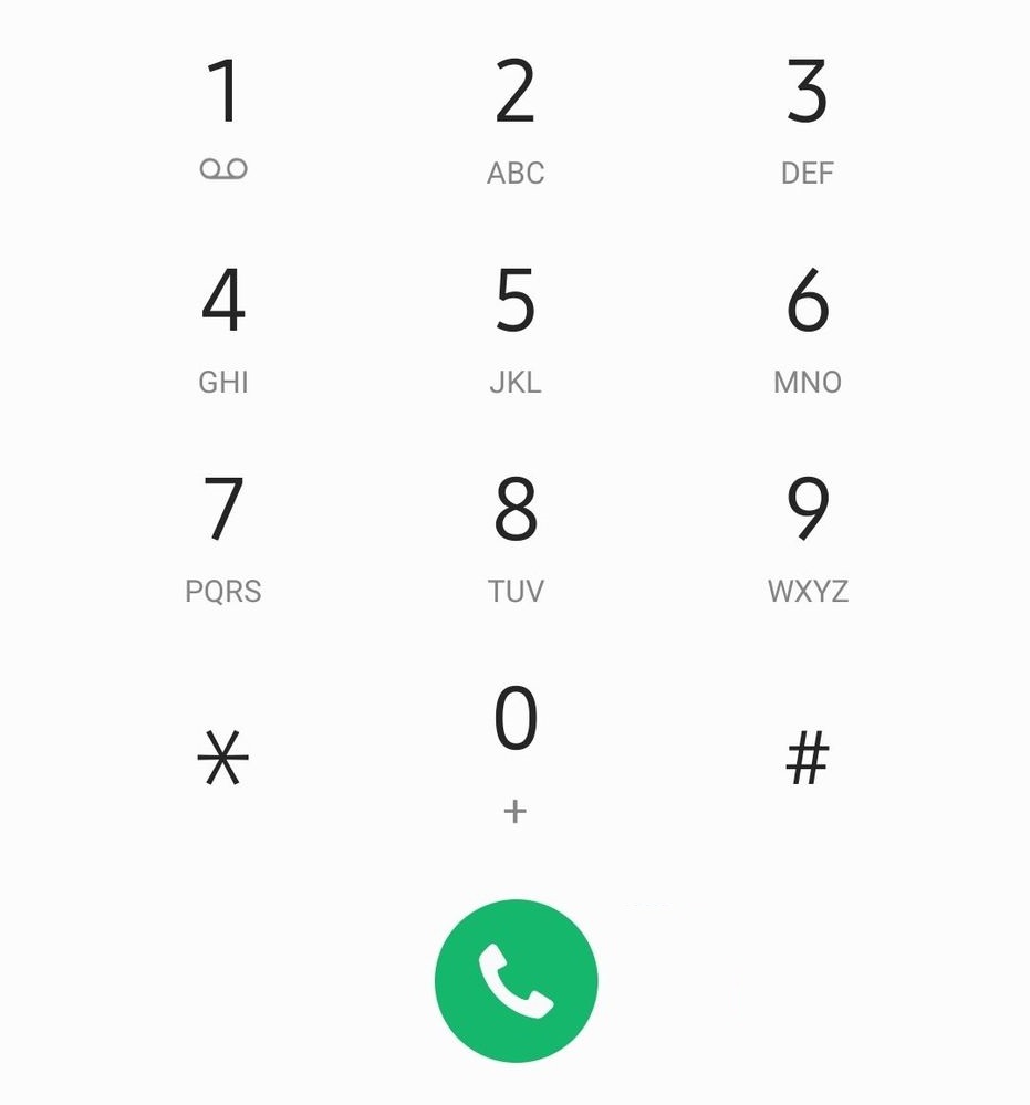 Phone Number Converter
