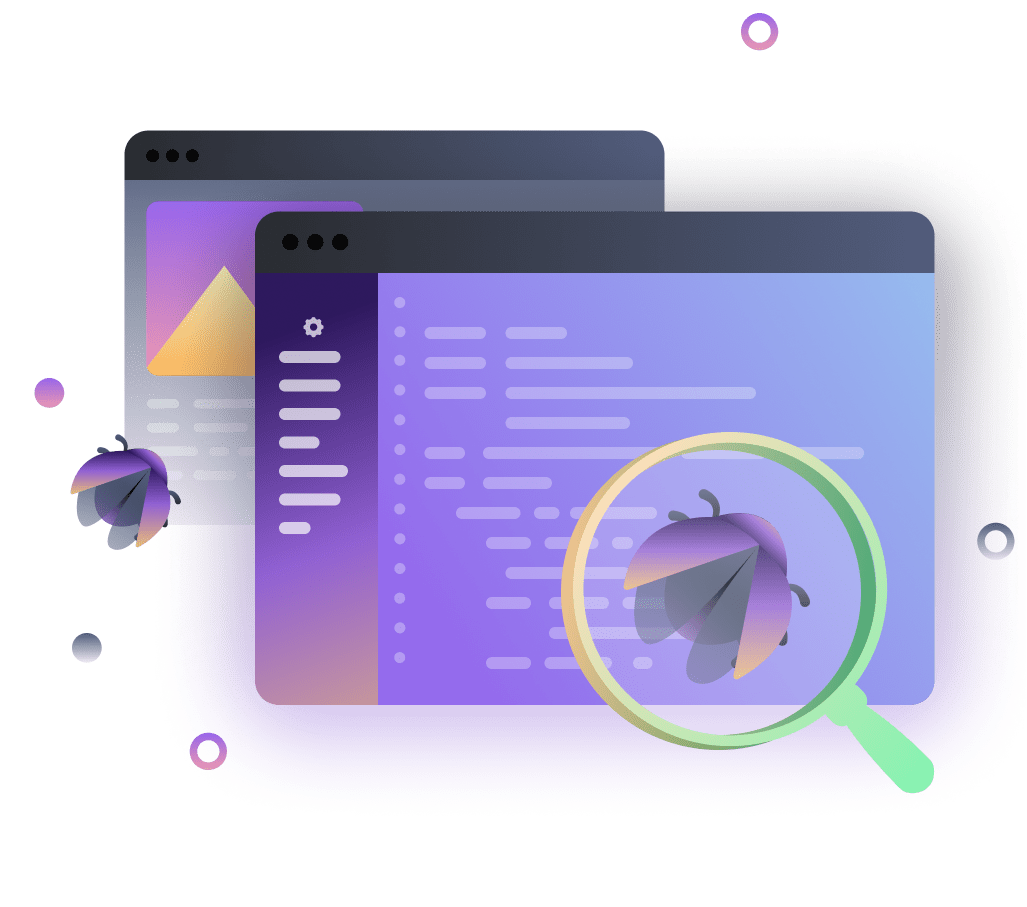 QA Software Testing Services Devtorium