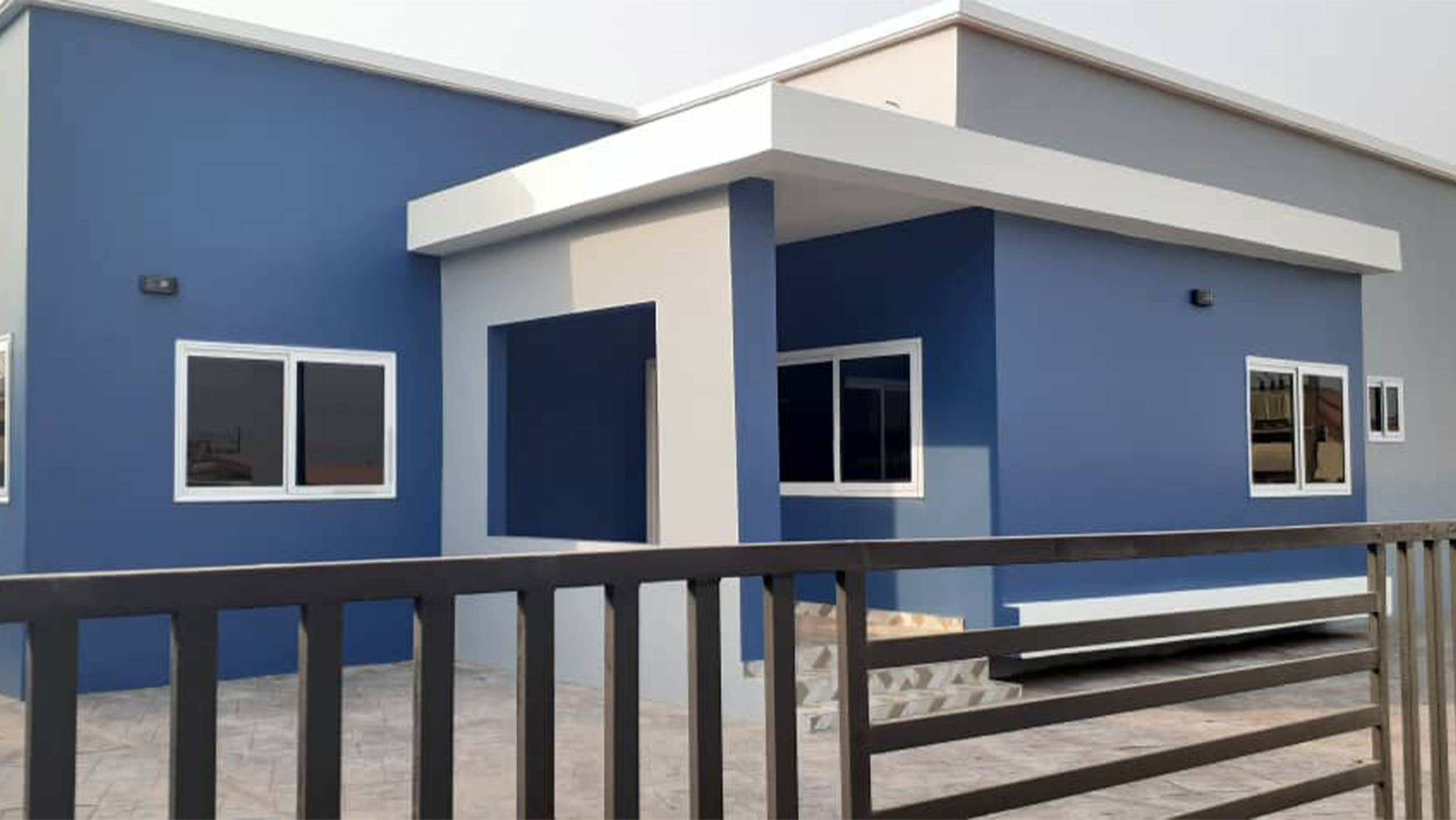 3 Bedroom House Sunset Court Devtraco Limited