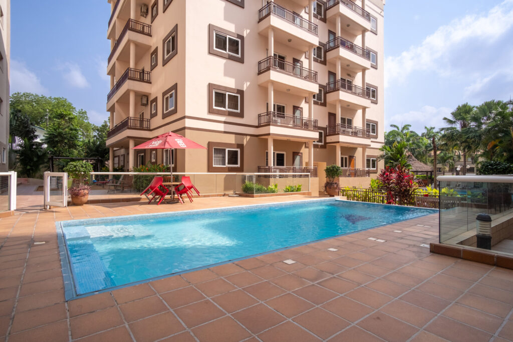 Luxury Apartments And Homes In Accra Devtraco Limited