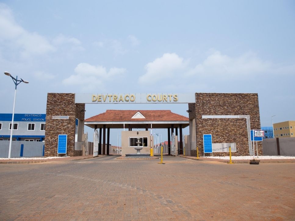 Gated Communities In Ghana And Its Benefits Devtraco Limited