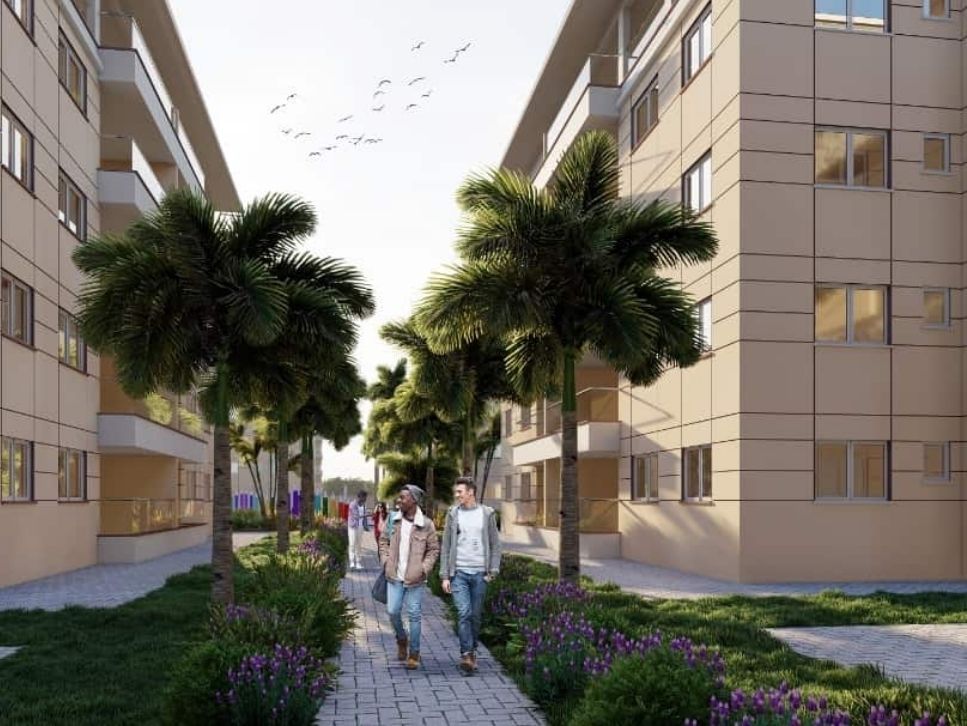 Gated Communities In Ghana And Its Benefits Devtraco Limited