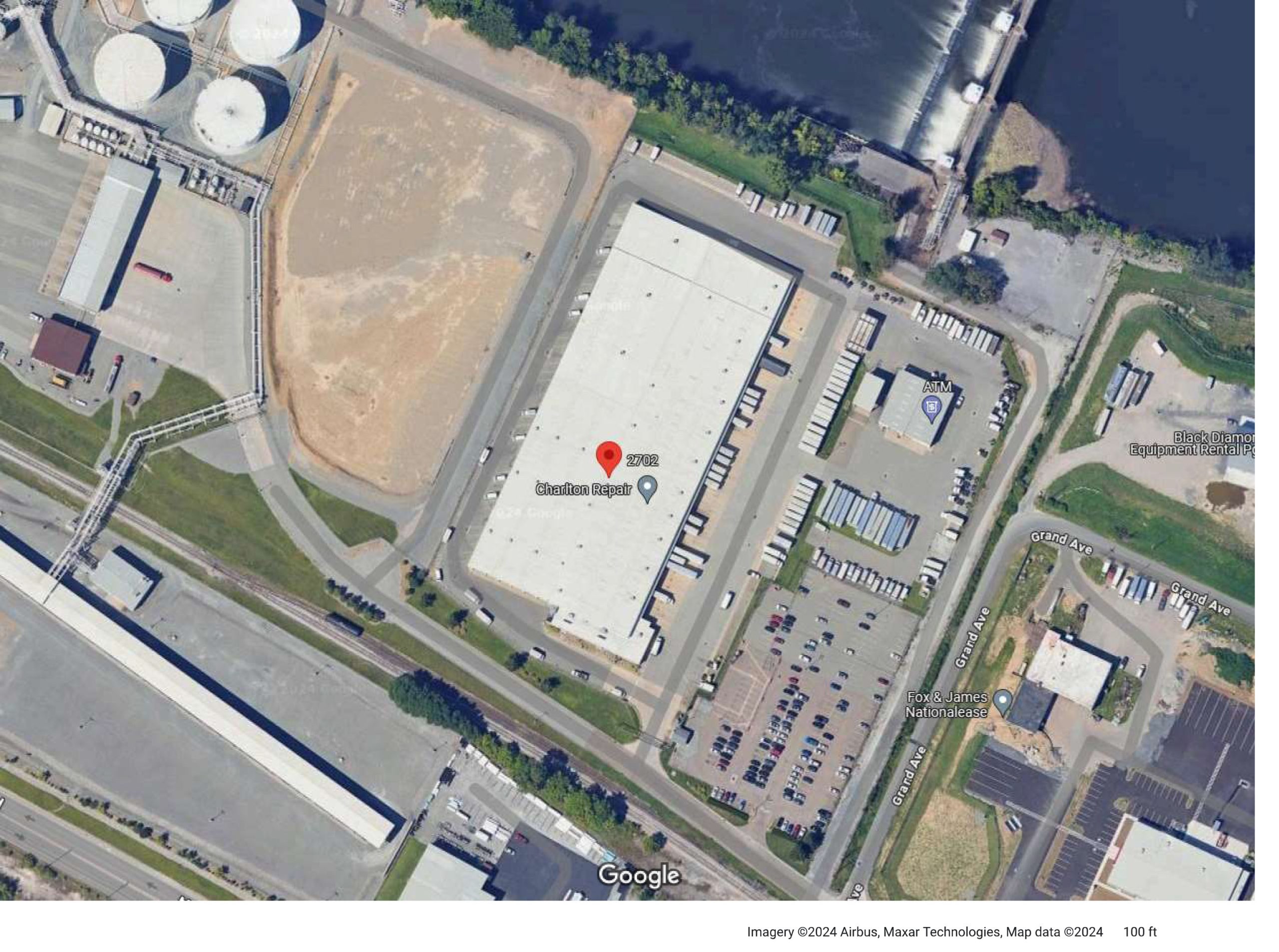 Services Roofing & Construction