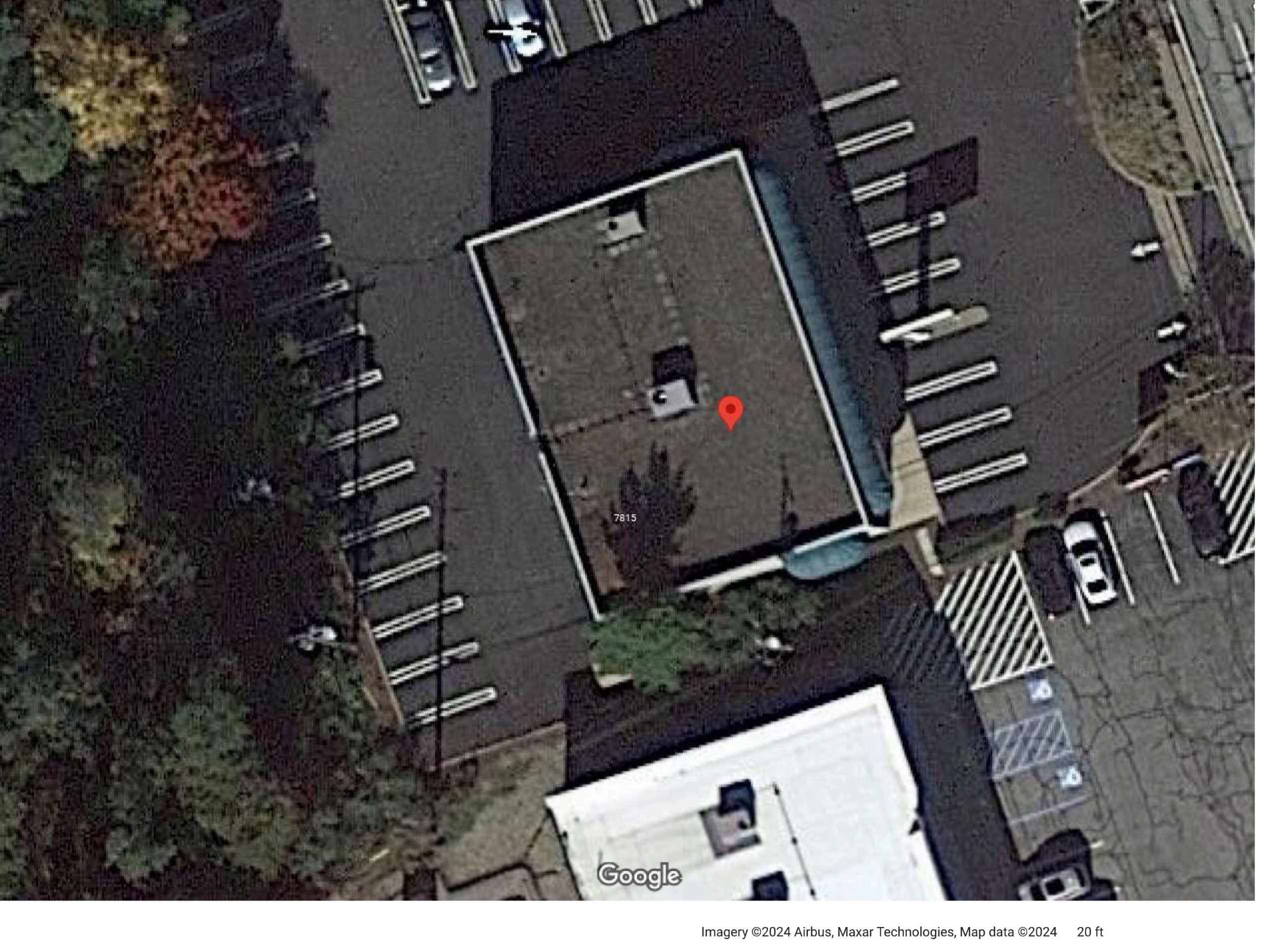 Services Roofing & Construction