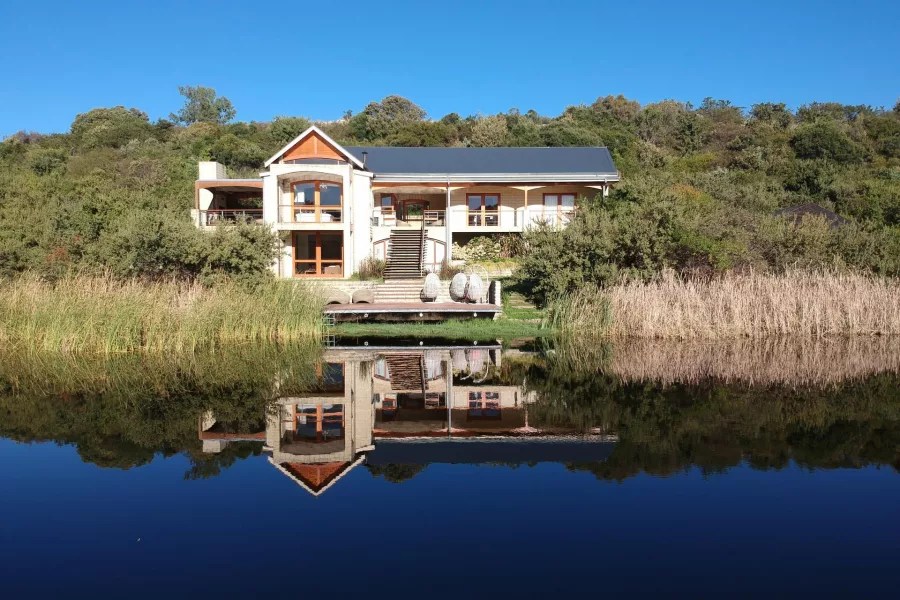 Top waterside homes for sale Fine & Country