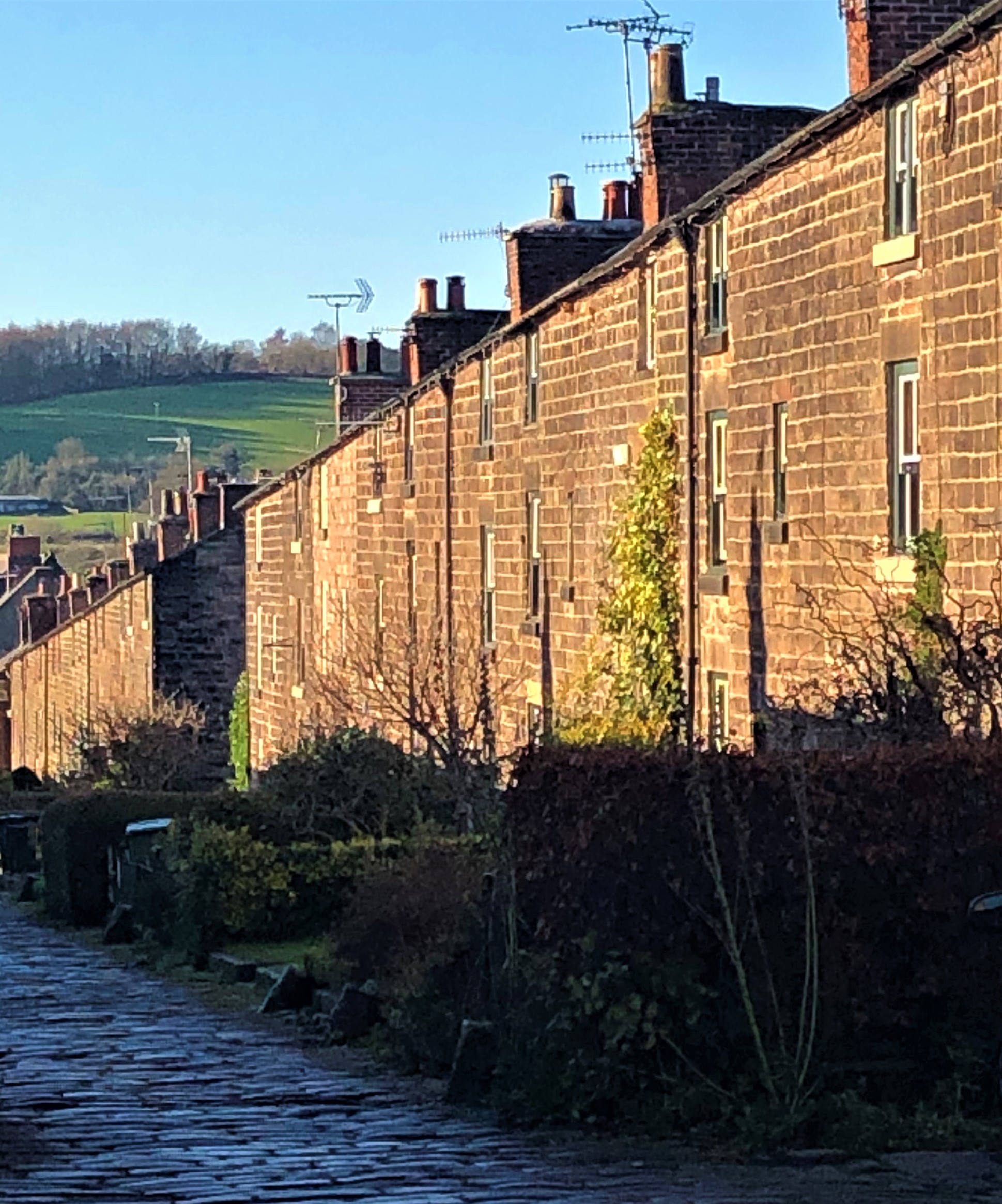 Belper Area Guide Fine & Country