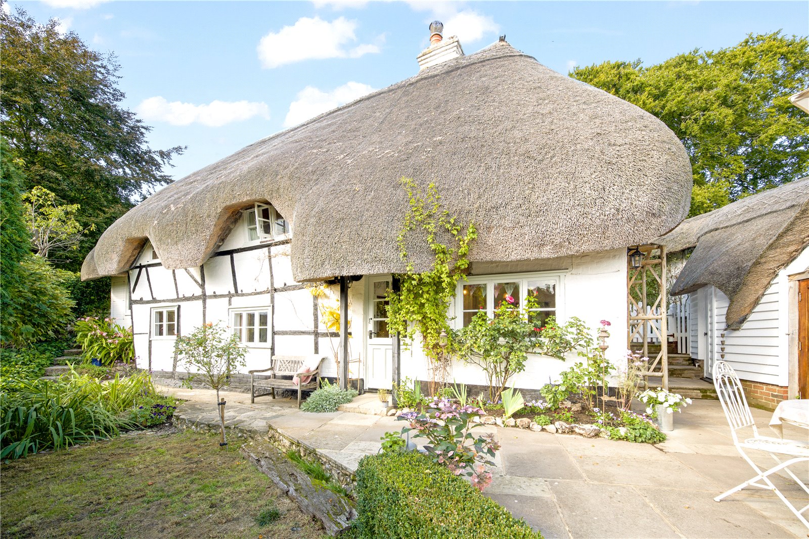 Top 10 cosy cottages for sale Fine & Country