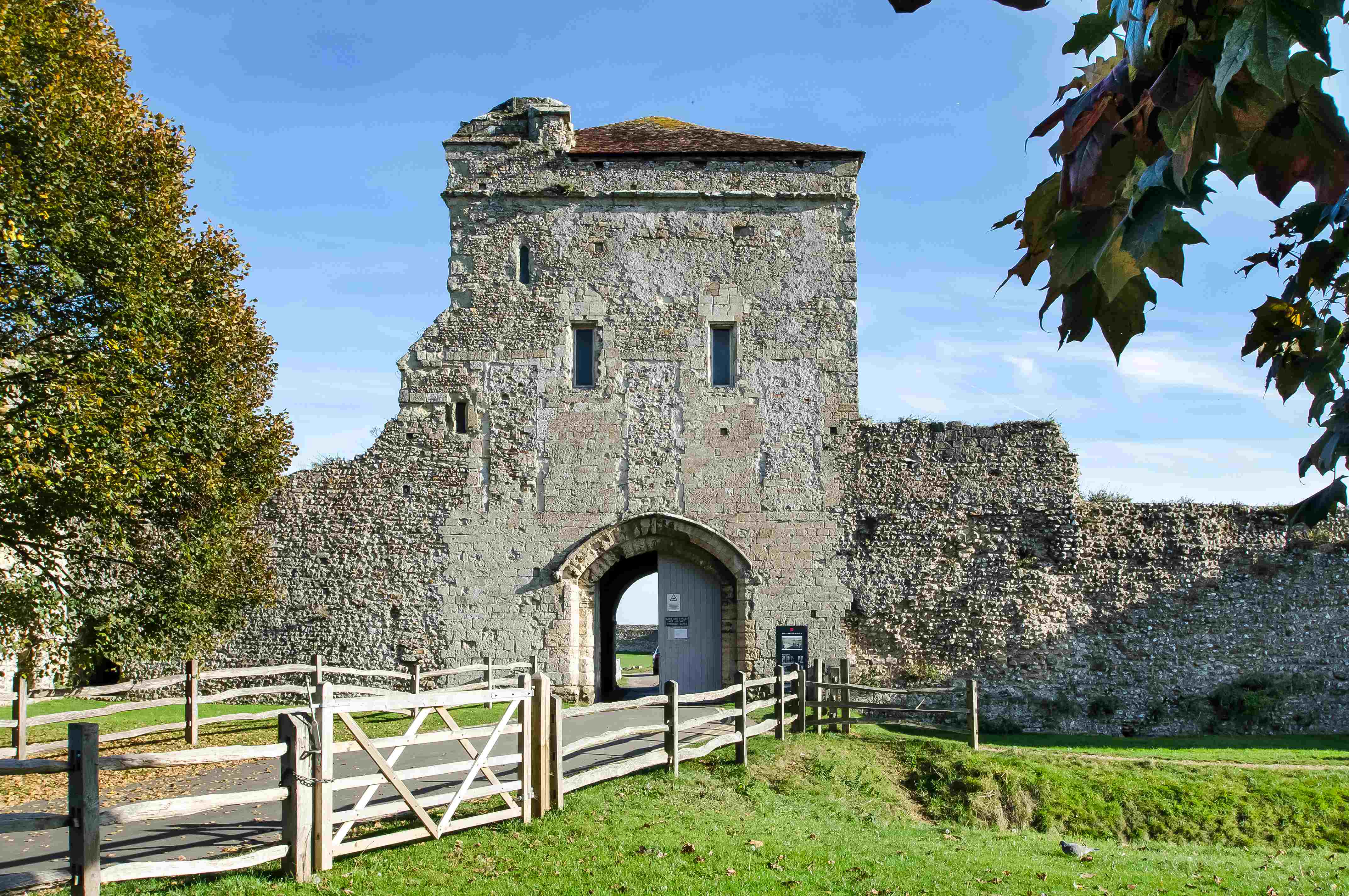 Portchester Area Guide Fine & Country