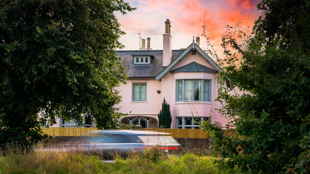 Things to know about living in Wimbledon Fine & Country