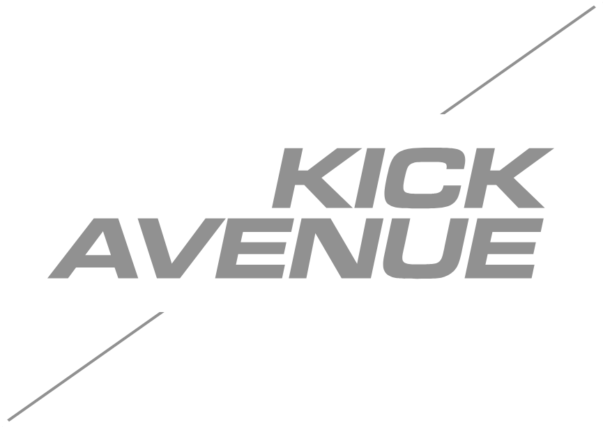 Kick Avenue Authentic Collectibles