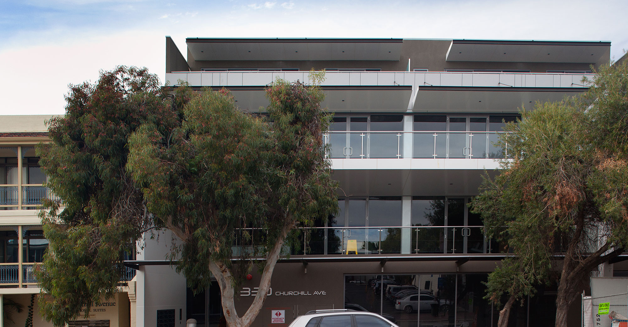 Churchill 330 « Devwest Group Specialising in property development