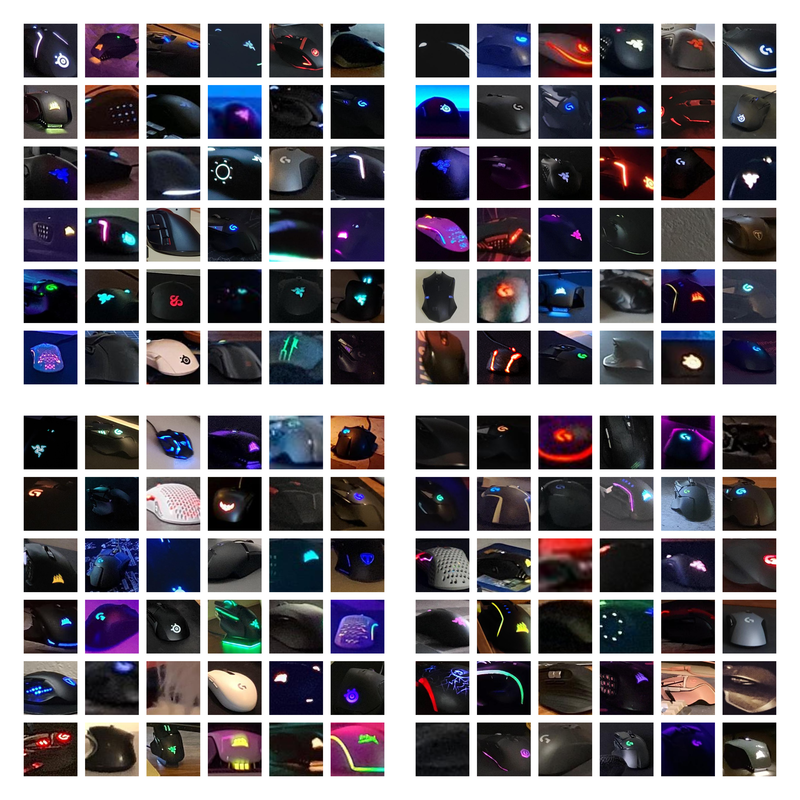 Comparisons DEVELOPER WORKSTATIONS